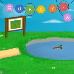 quack attack