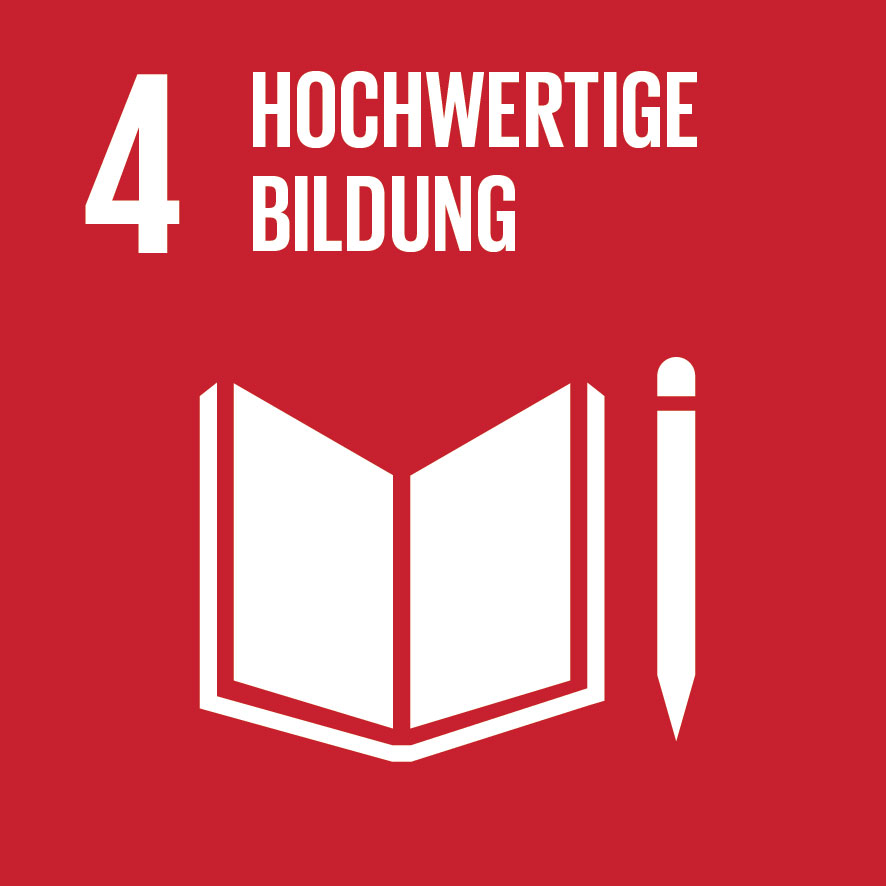 BNEreal - Übersicht sdg4