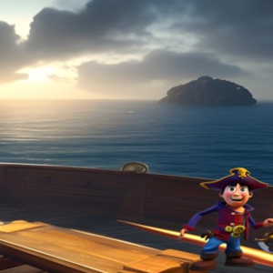 piratenschatz